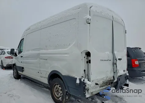 2017 Ford Transit T-150 из США, поврежденный, VIN 1FTYE2CM1HKB03653